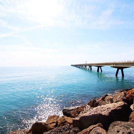 Global Properties, Planta Baja En Apartamento En Sagunto Exterior foto