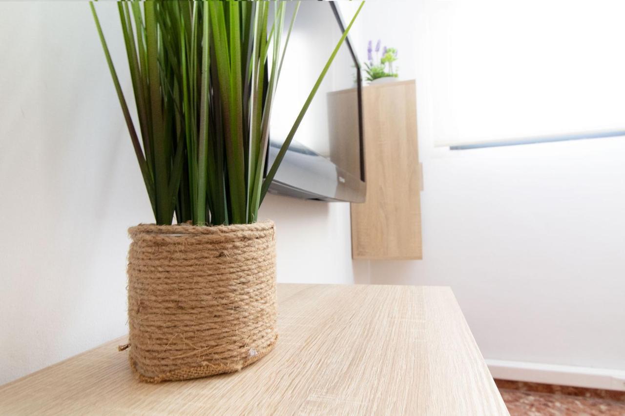 Global Properties, Planta Baja En Apartamento En Sagunto Exterior foto